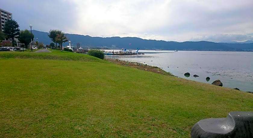 Hotel Ina