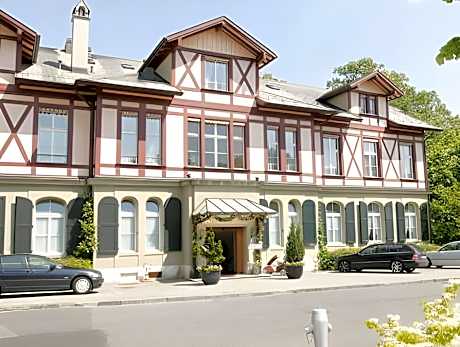 Unique Hotel Innere Enge