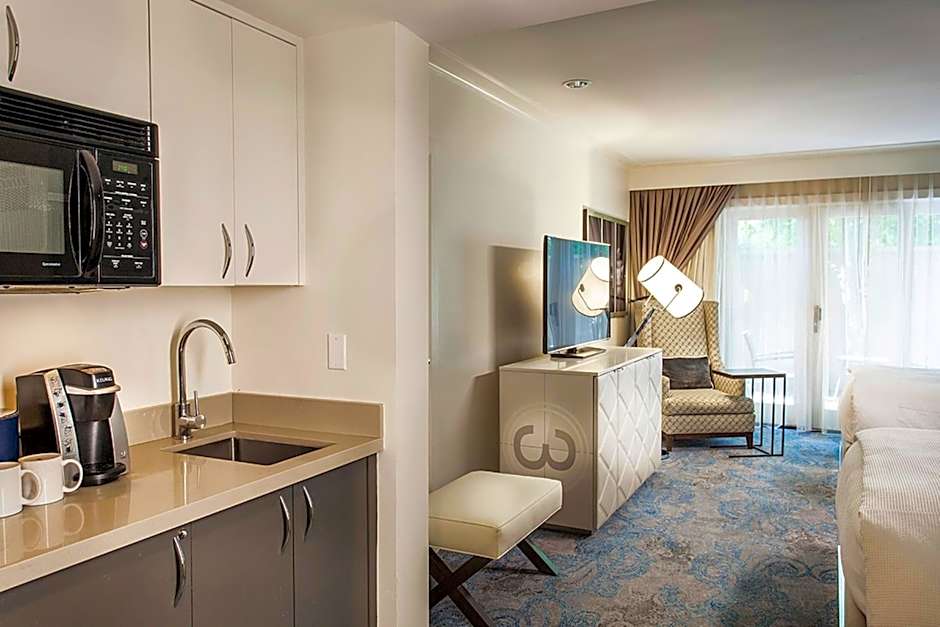 Hotel Amarano Burbank-Hollywood