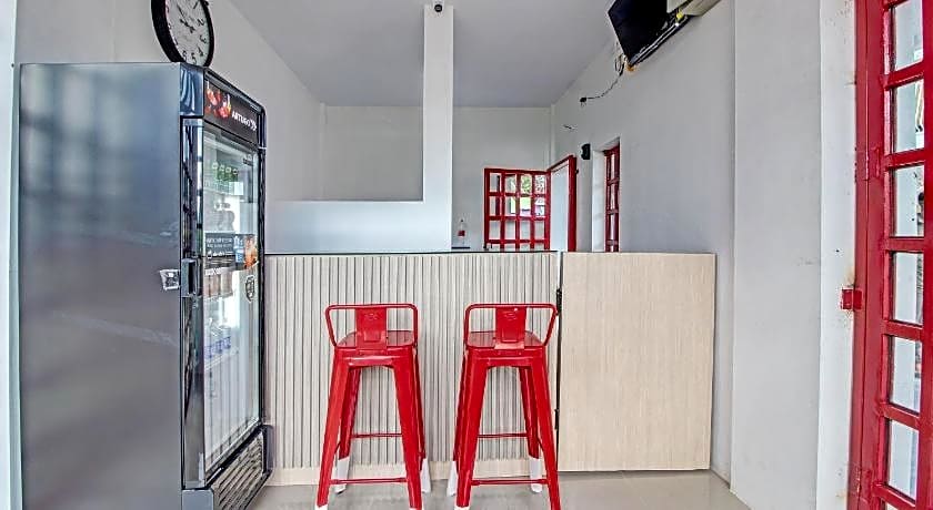 Collection O 92363 Kp Inn