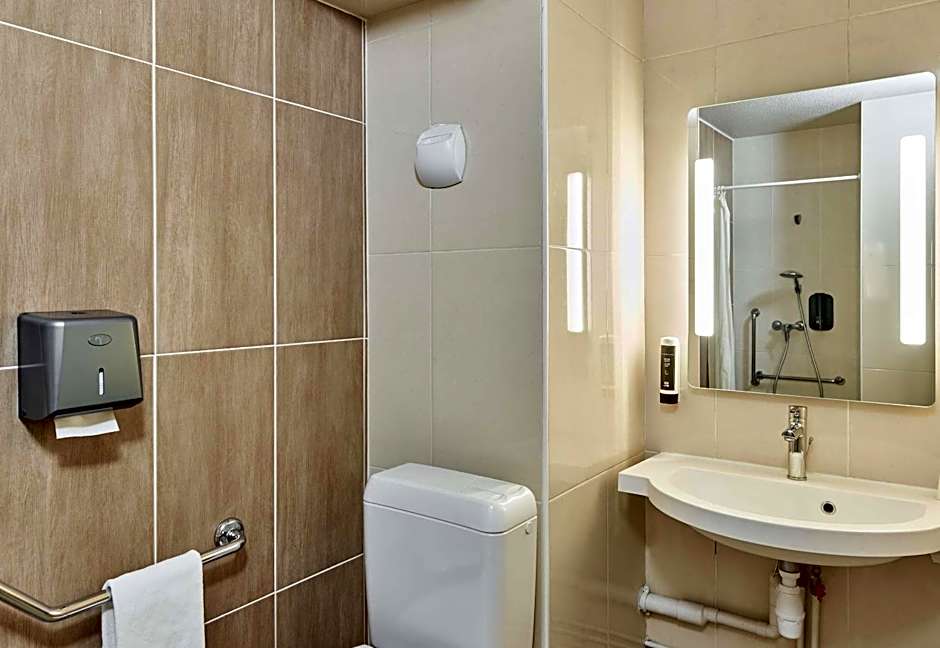 B&B HOTEL Orgeval