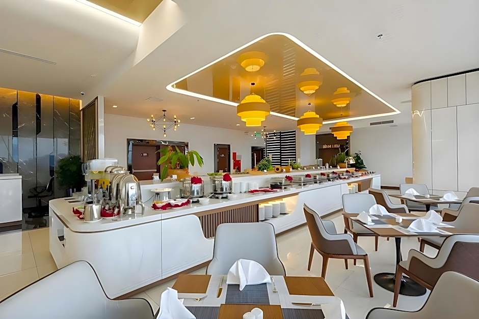 Muong Thanh Grand Ha Long Hotel