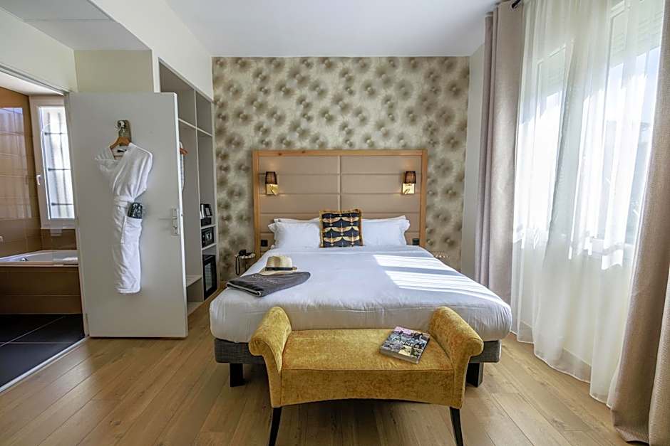 Hôtel La Villa Cannes