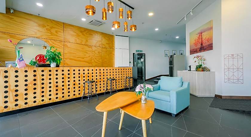 3C HOTEL Setia Walk Puchong