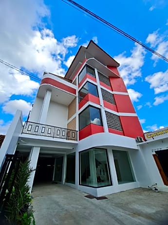 Grownicle Living Syariah 