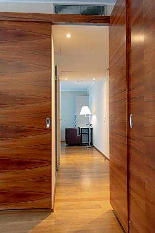 Deluxe Double Room - 111