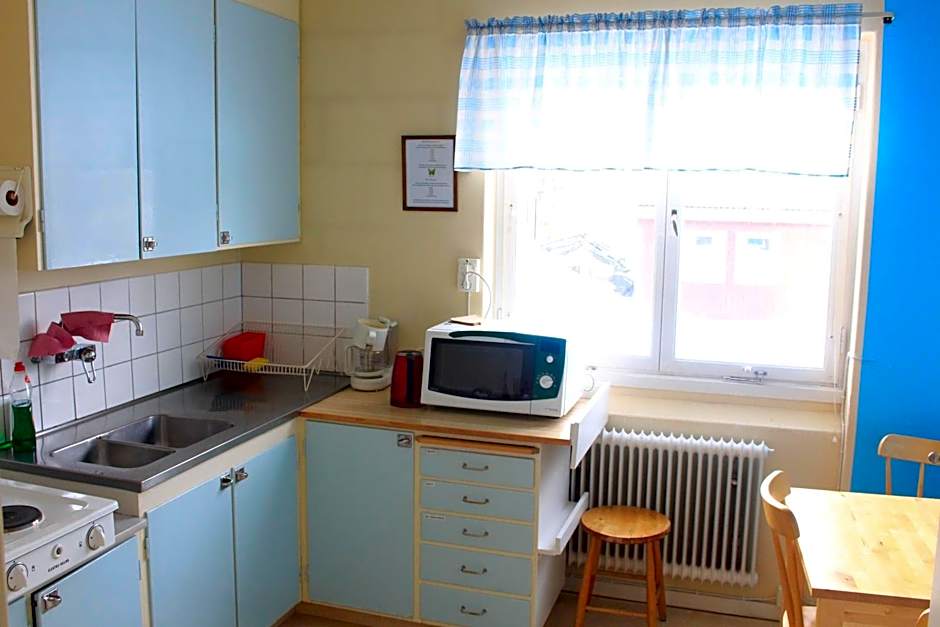 Storliens Fjällgård