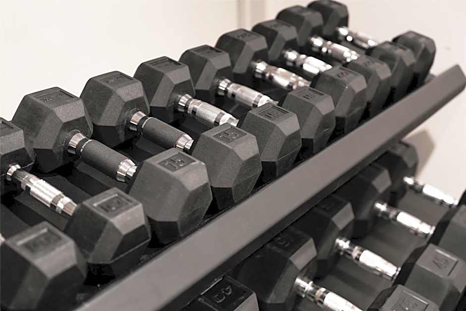 Best Western Plus Downtown Inn And Suites