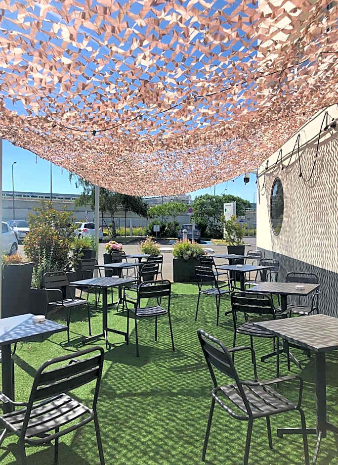 Radisson Hotel Paris Le Bourget