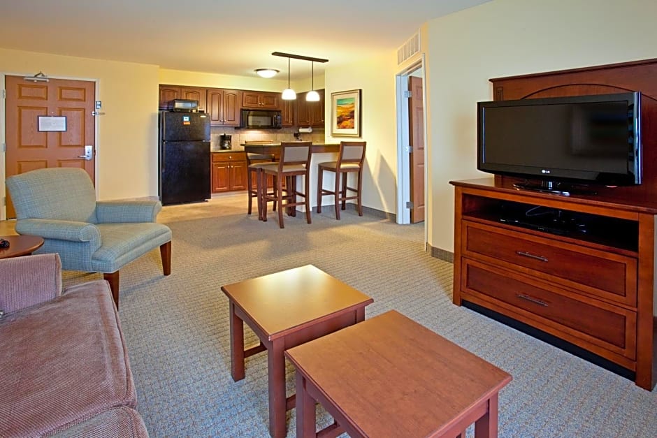 Staybridge Suites Elkhart North By IHG