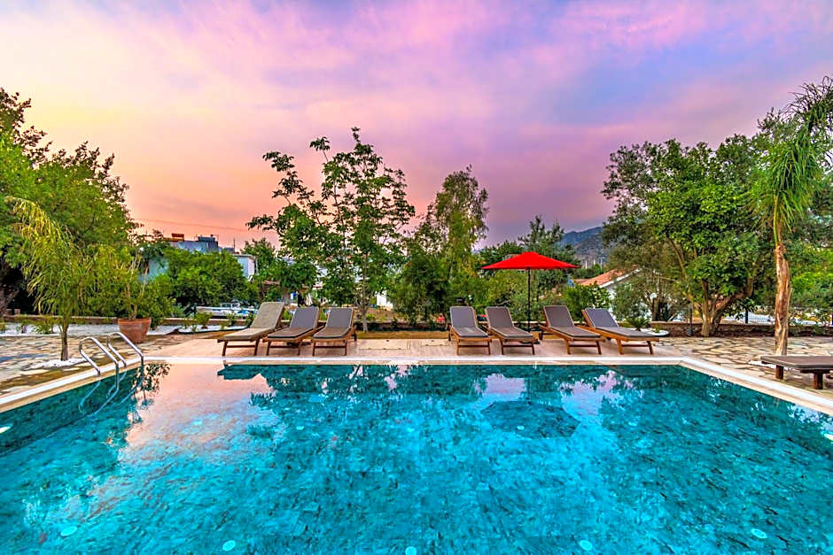 Elizya Boutique Hotel