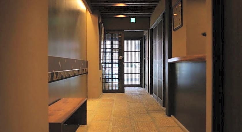 Hotel RakuRakuAn