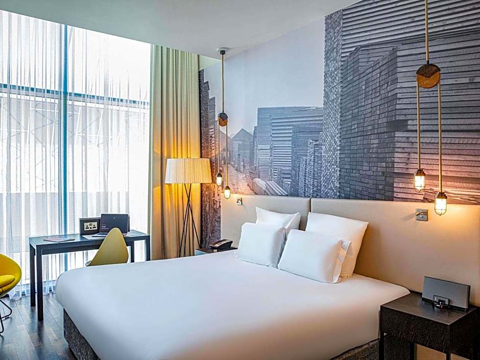Pullman Liverpool
