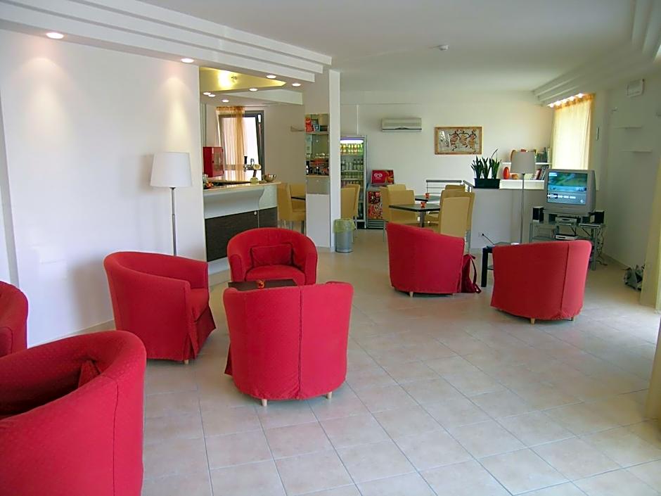 Hotel Palladio