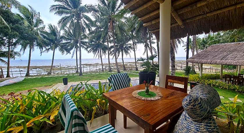 Antique Amor Bungalows & Villas