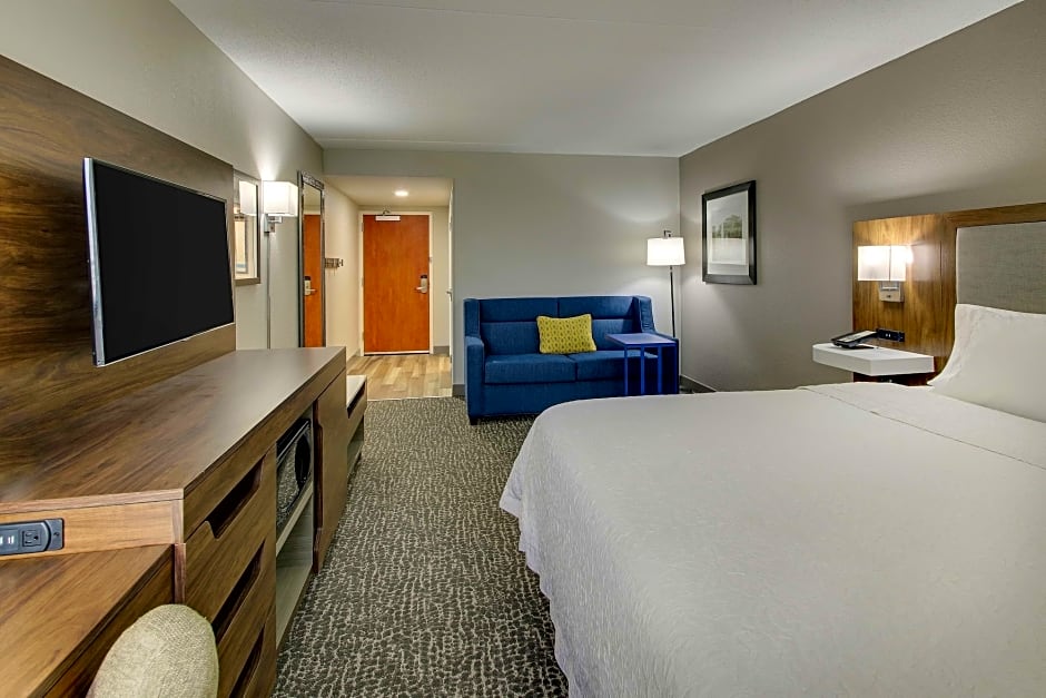 Hampton Inn Indianapolis/Carmel