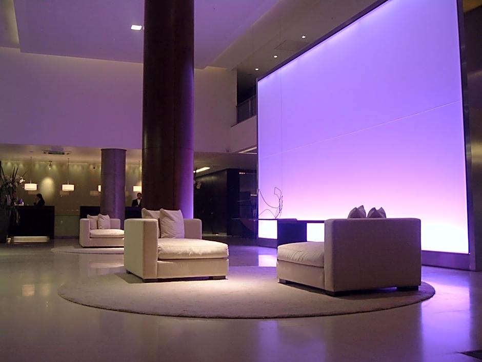 Hotel Madero Buenos Aires