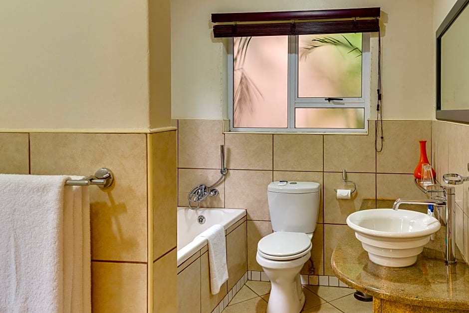 Protea Hotel by Marriott Umfolozi River