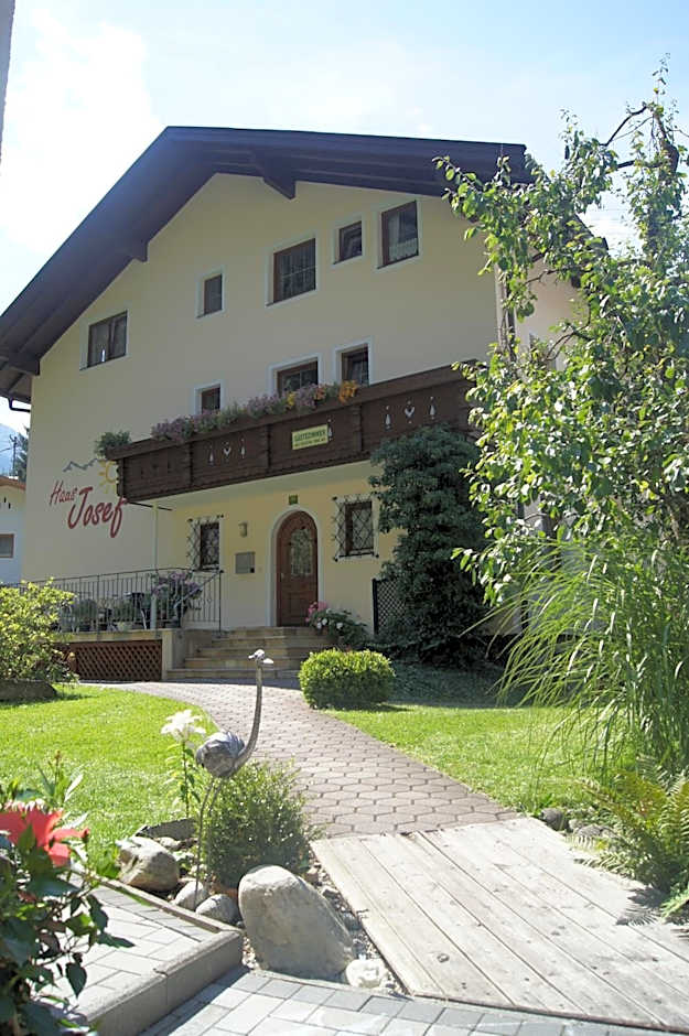 Haus Josef