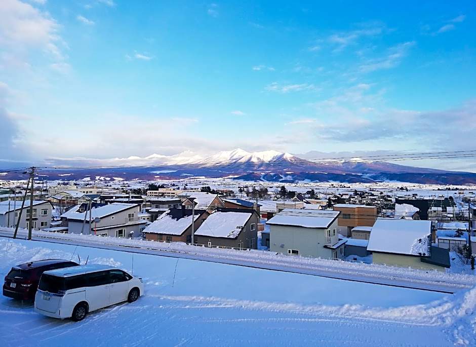 hotel hanafuji inn