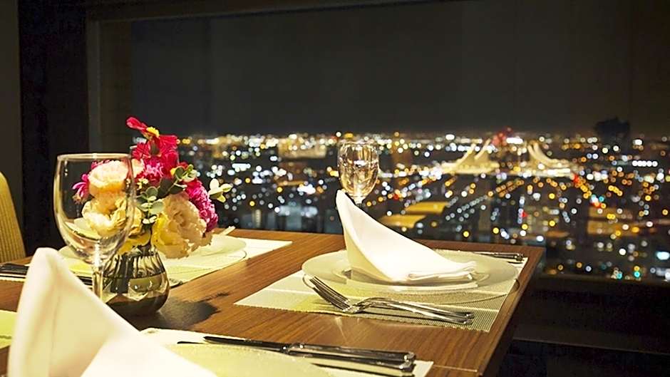 Hotel Emisia Sapporo