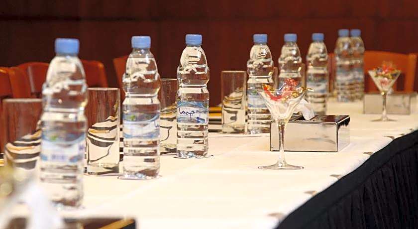 Lavender Hotel Sharjah