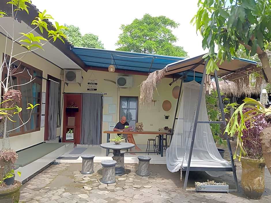 Coliving Bali SWEET HOME Kost Lengkap di Tabanan Kot