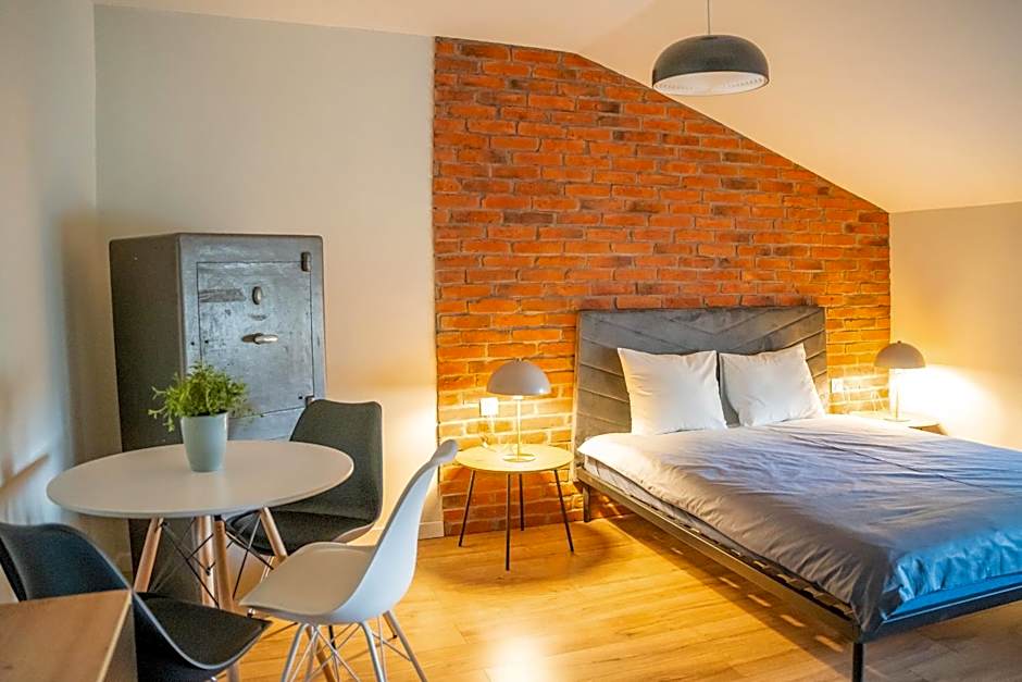 Moon Hostel Warszawa