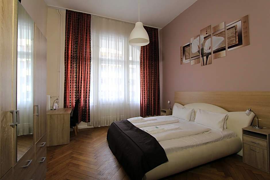 Hotel Elegia am Kurfürstendamm