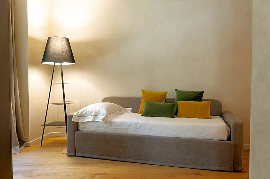 Relais San Vigilio al Castello