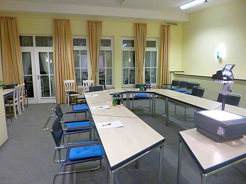 Cross-Country-Hotel Hirsch