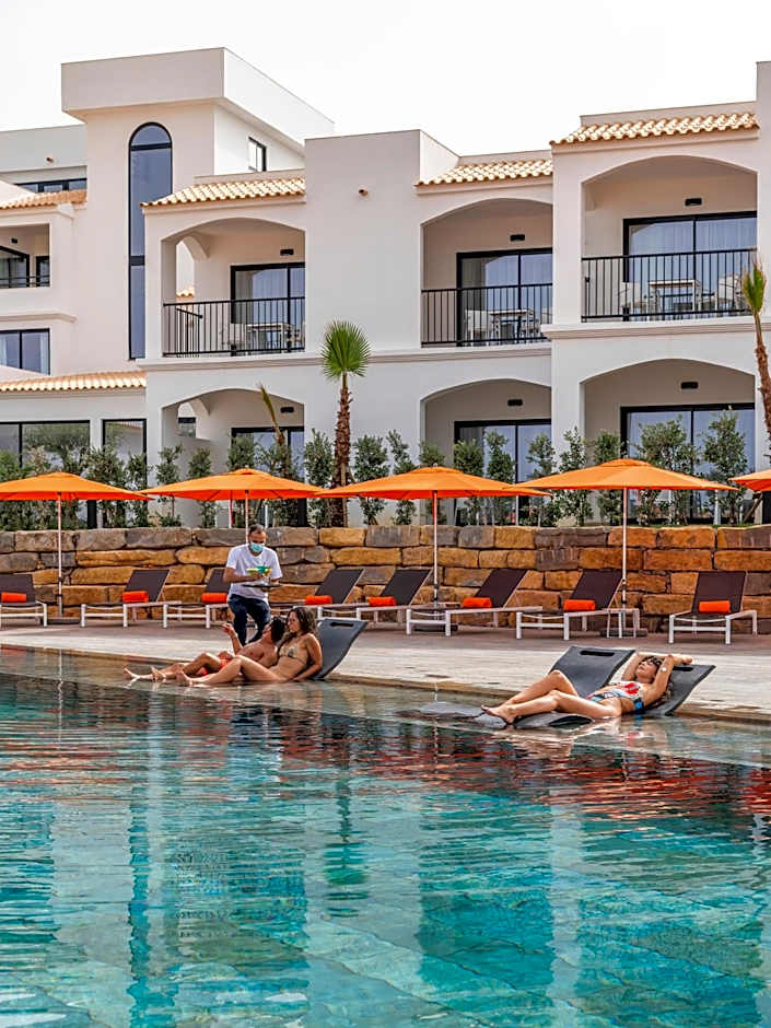 Regency Salgados Hotel and Spa