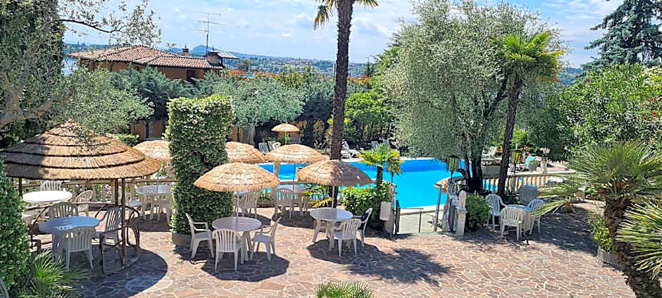 Park Hotel Ville Montefiori Spa & Centro Benessere