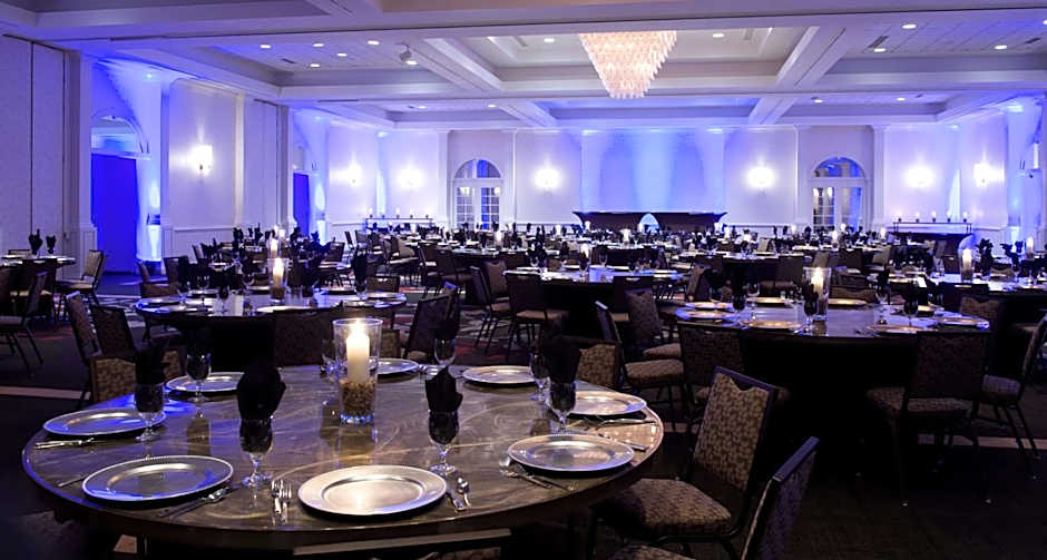 Hilton Minneapolis - St. Paul Airport