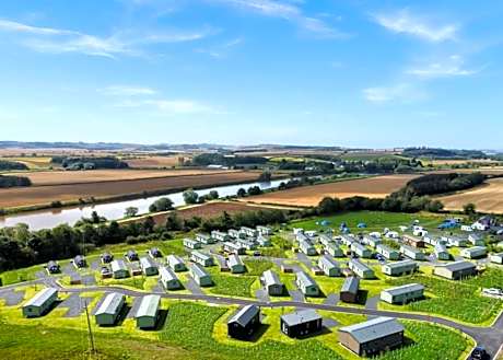 Coldstream Holiday Park