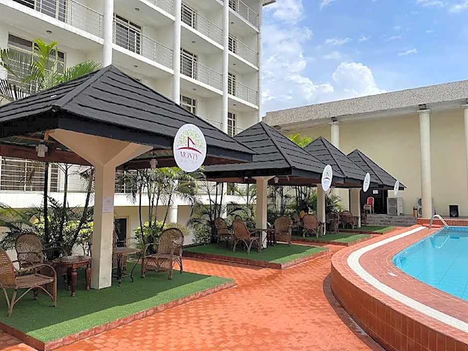 Monty Suites Calabar