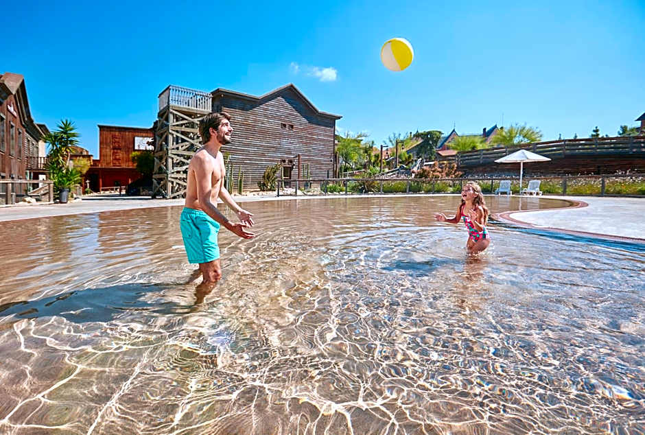 PortAventura Hotel Gold River - Includes unlimited access to PortAventura Park & 1 access to Ferrari Land