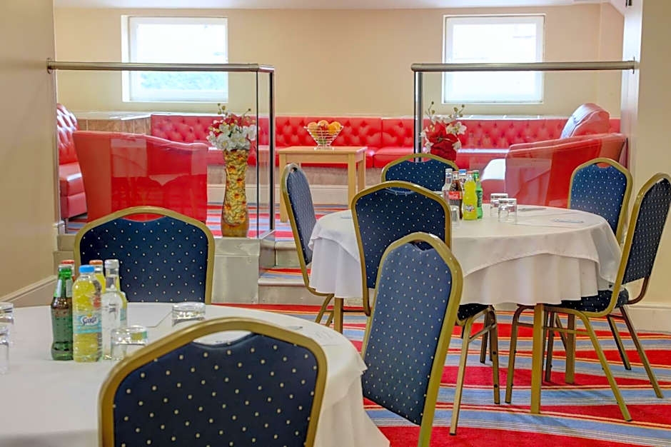 Best Western Greater London