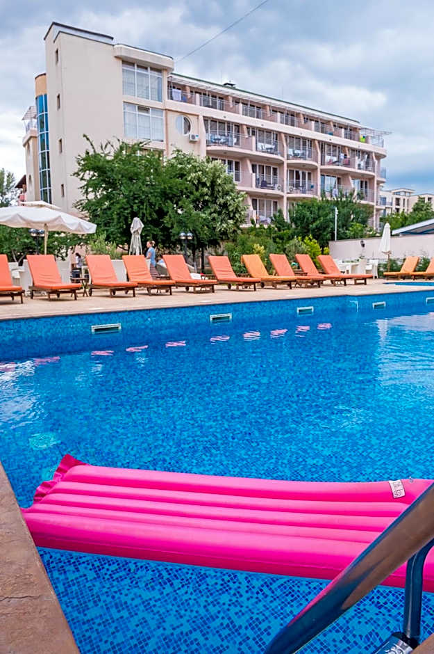 Hotel Central
