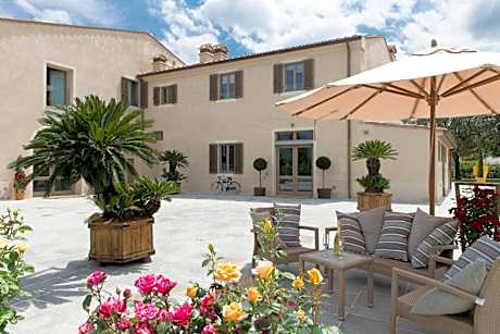 Pistoia Nursery Campus - agriturismo in citta