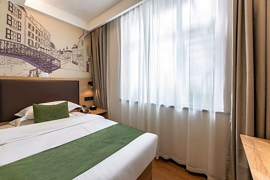 GreenTree Inn Datong Xiang Yang Xi Jie