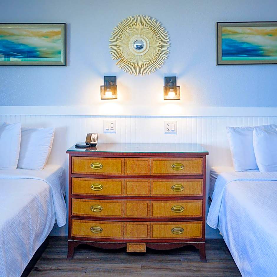 Outer Banks Motor Lodge