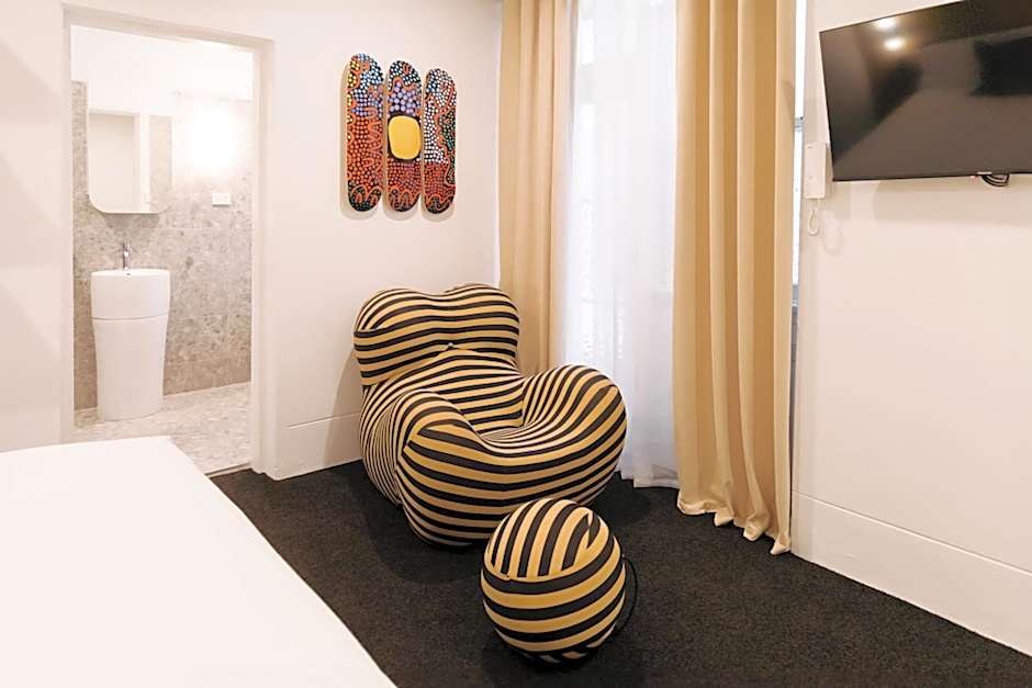 Sydney Boutique Hotel