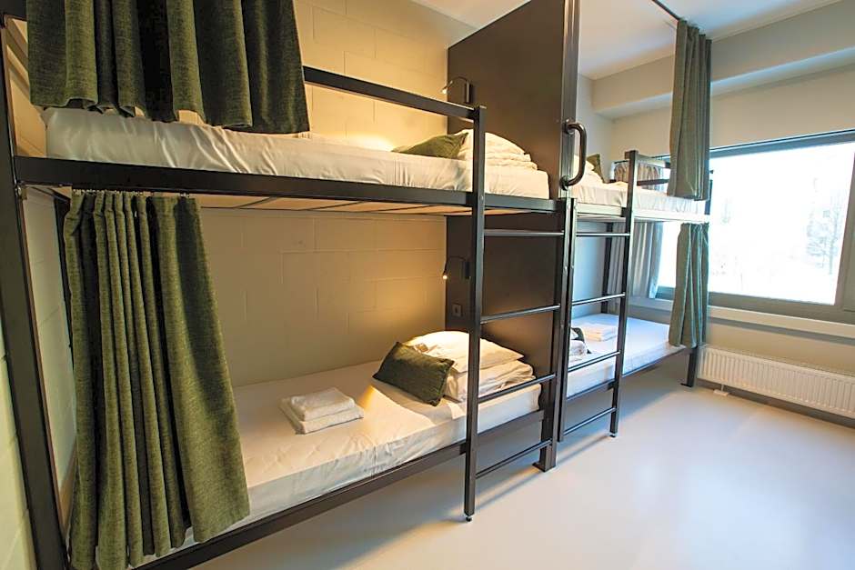 Ring SPA Hostel