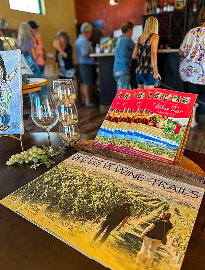 Coast Osoyoos Beach Hotel