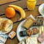 Argenta Suites Belgrano