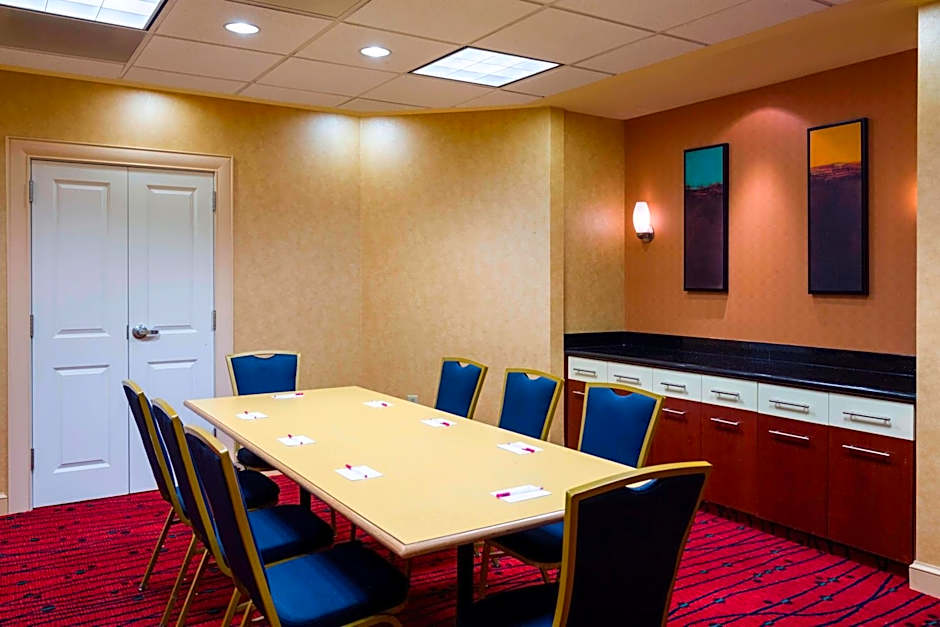 Residence Inn by Marriott Philadelphia Langhorne