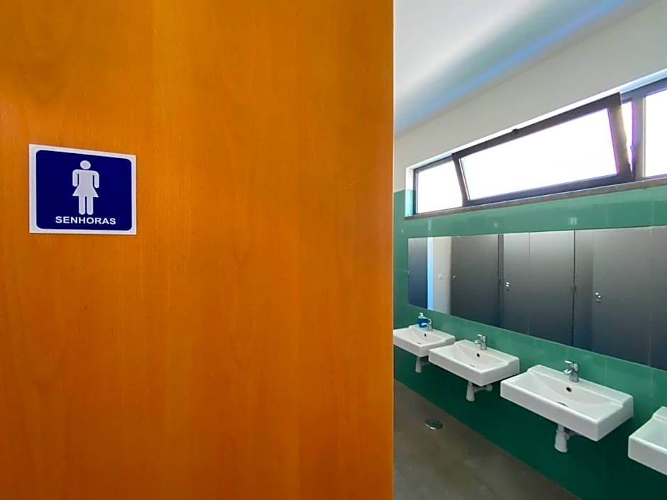 Albergue da Juventude