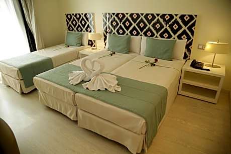 Standard Family Room