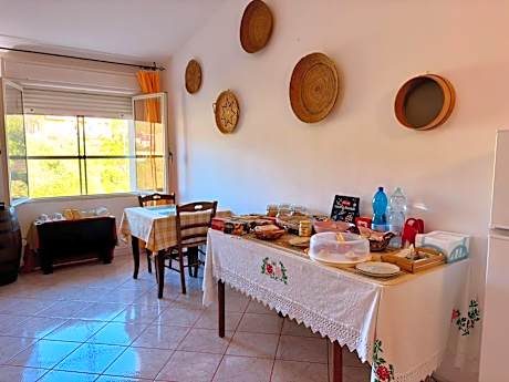 B&B I Fenicotteri